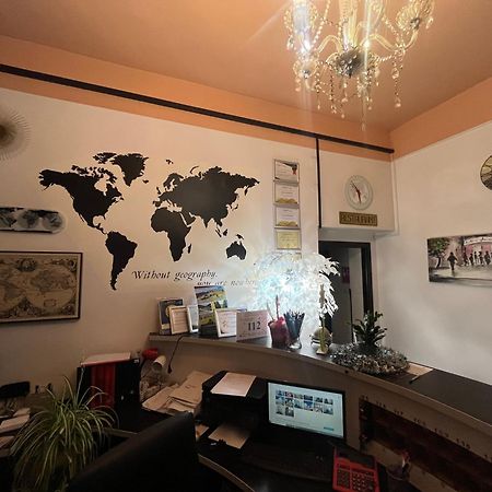 Prince Hotel Miercurea Ciuc Zewnętrze zdjęcie