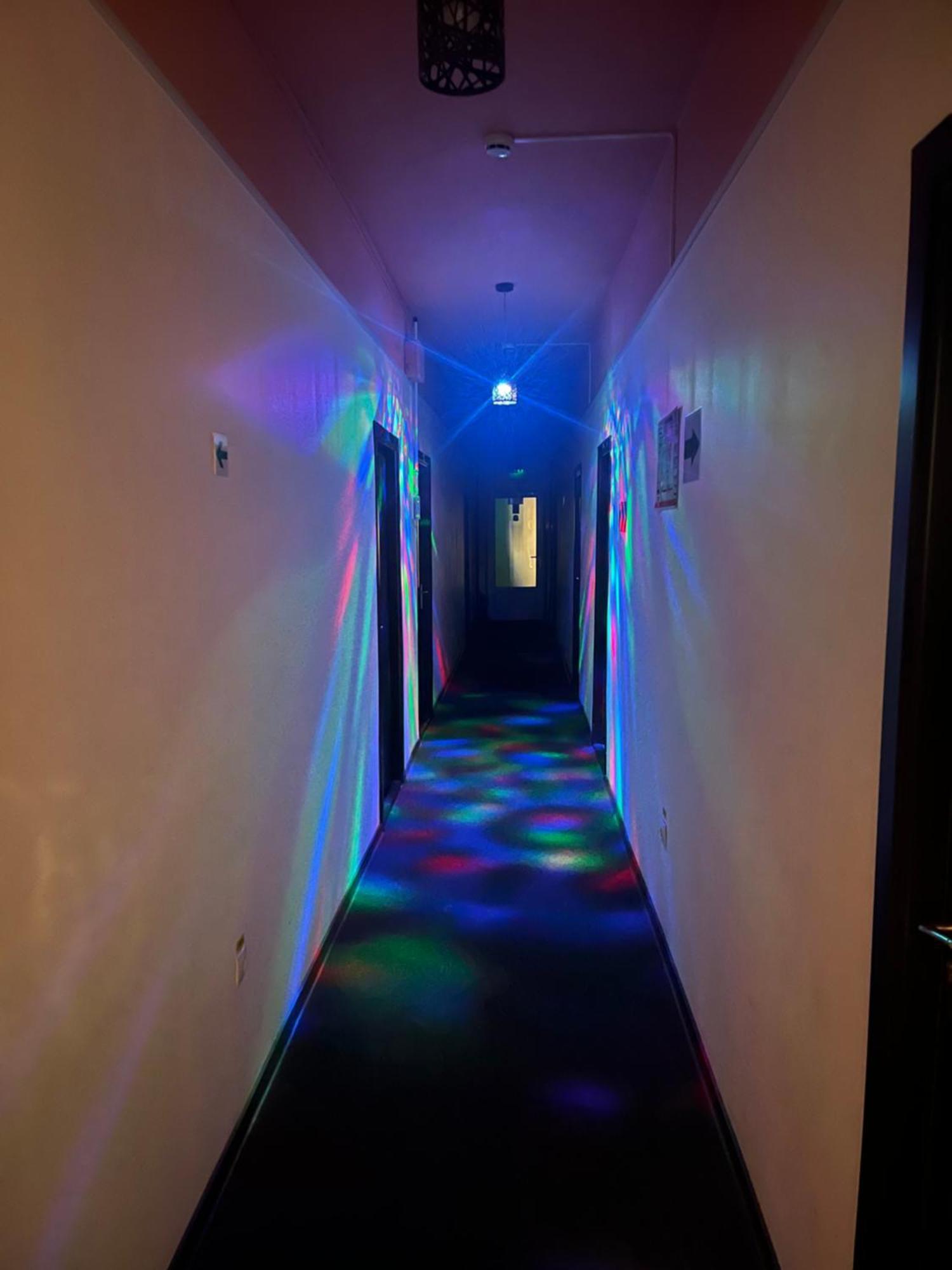Prince Hotel Miercurea Ciuc Zewnętrze zdjęcie