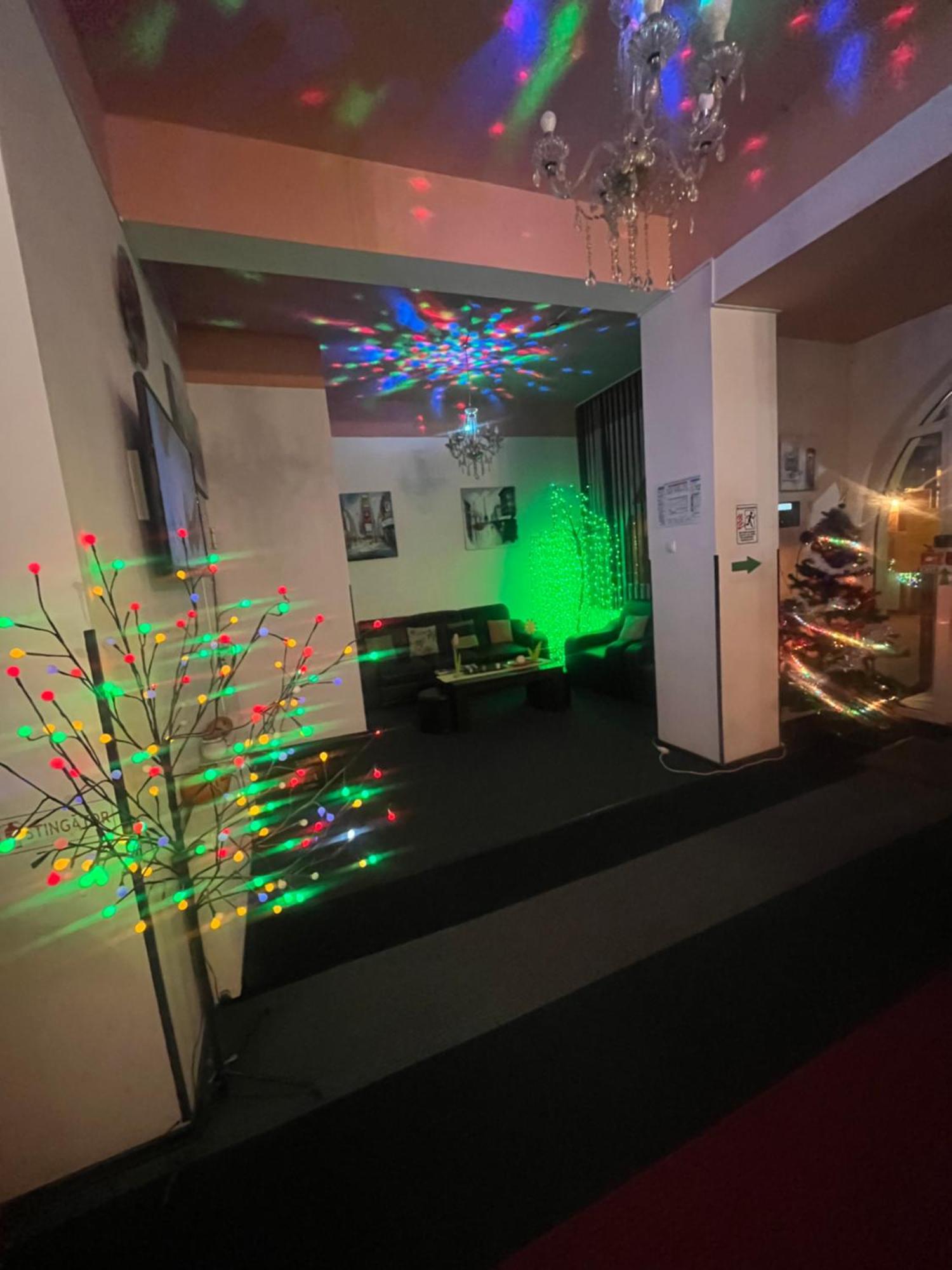 Prince Hotel Miercurea Ciuc Zewnętrze zdjęcie