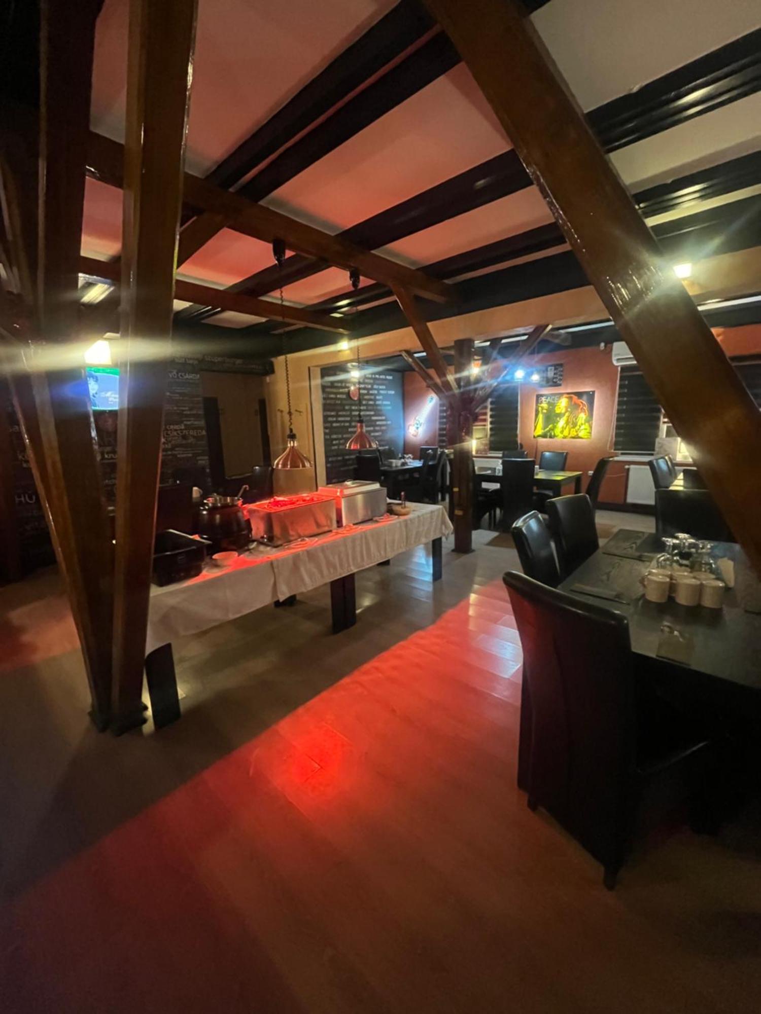 Prince Hotel Miercurea Ciuc Zewnętrze zdjęcie