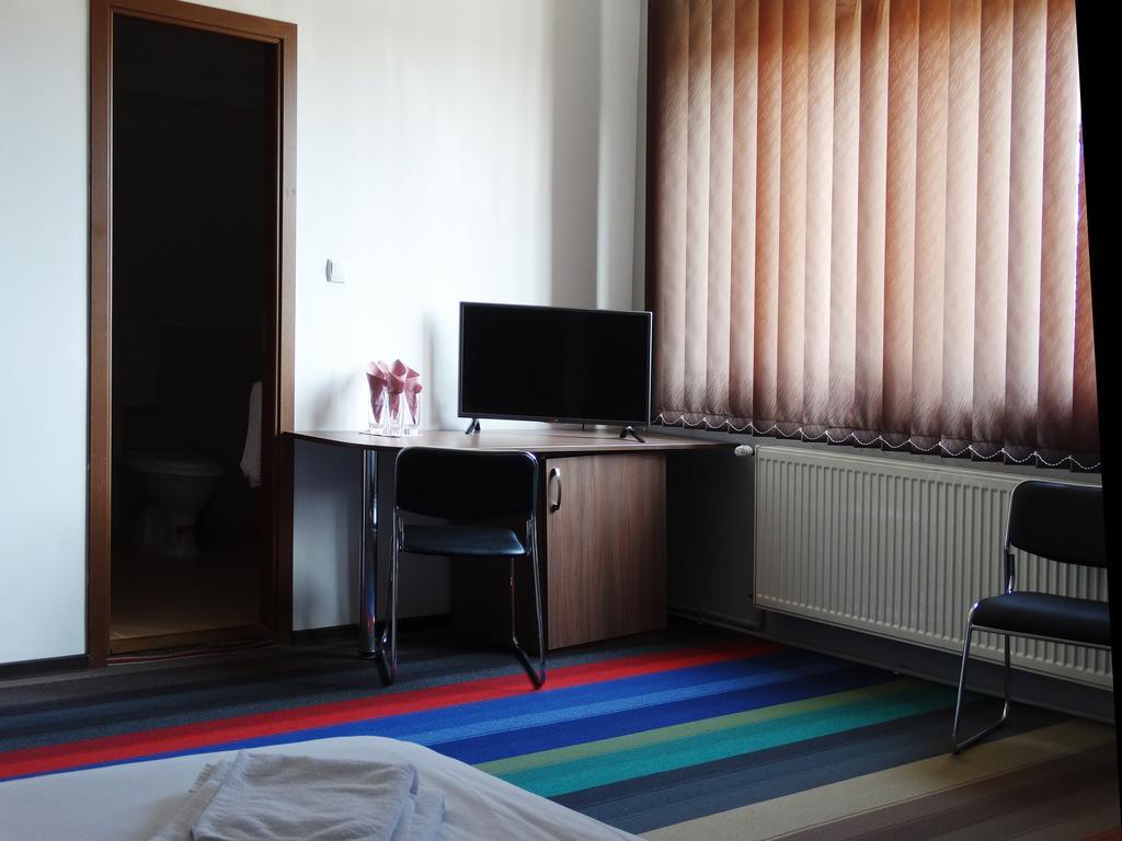 Prince Hotel Miercurea Ciuc Zewnętrze zdjęcie