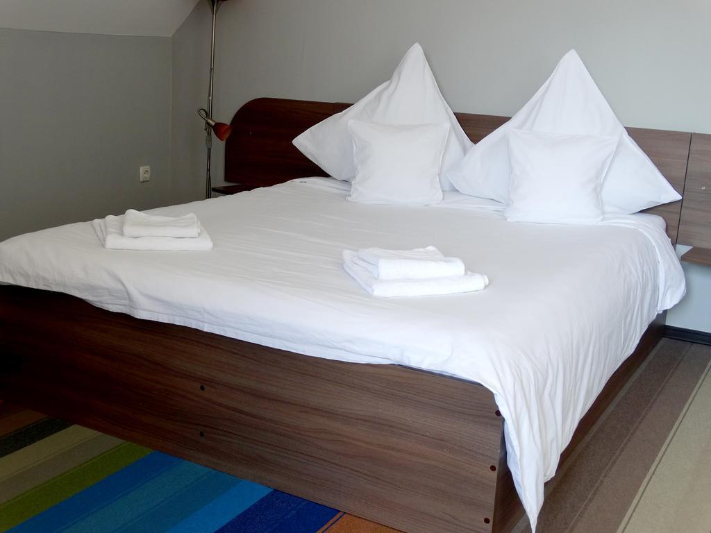 Prince Hotel Miercurea Ciuc Zewnętrze zdjęcie