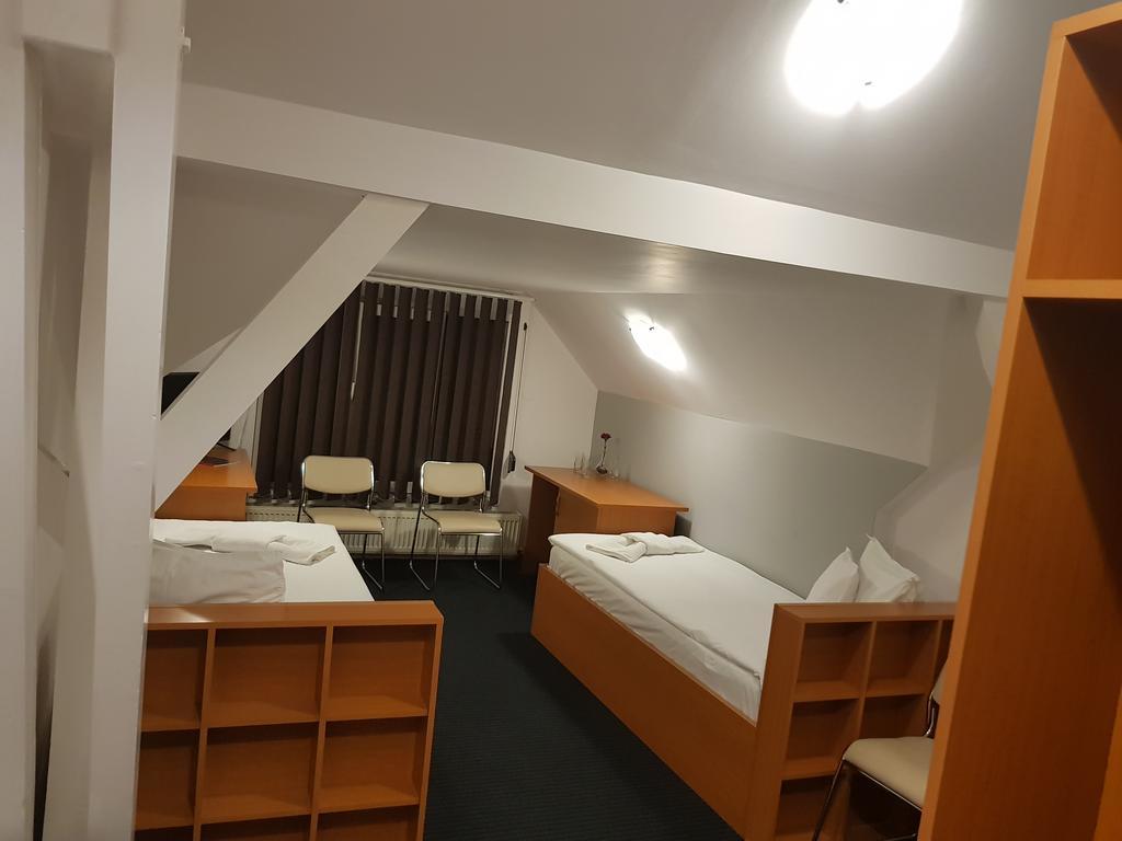 Prince Hotel Miercurea Ciuc Zewnętrze zdjęcie