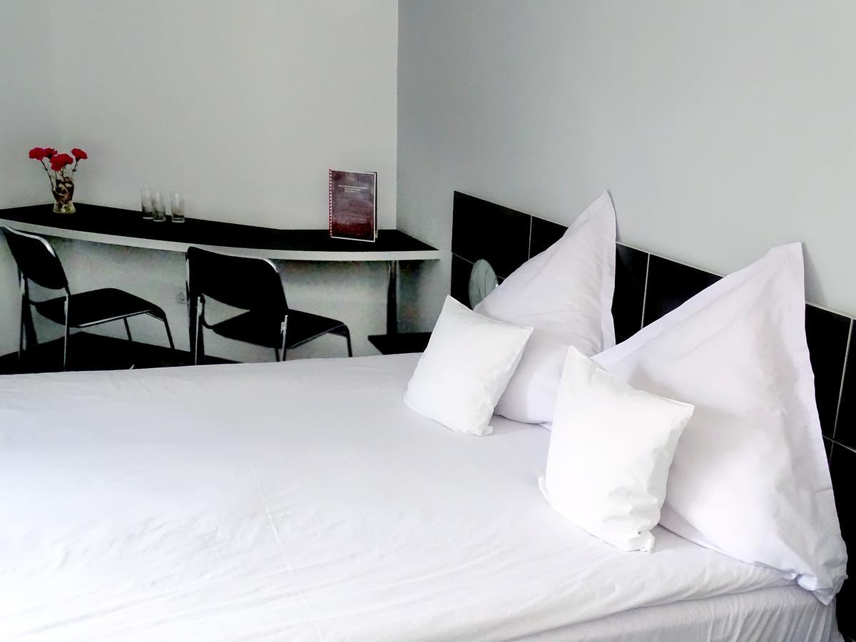 Prince Hotel Miercurea Ciuc Zewnętrze zdjęcie