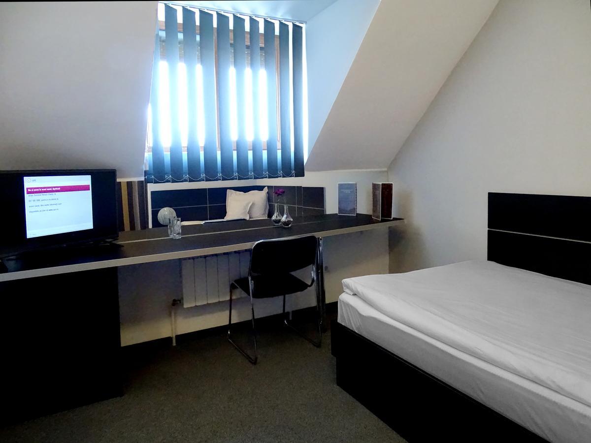 Prince Hotel Miercurea Ciuc Zewnętrze zdjęcie