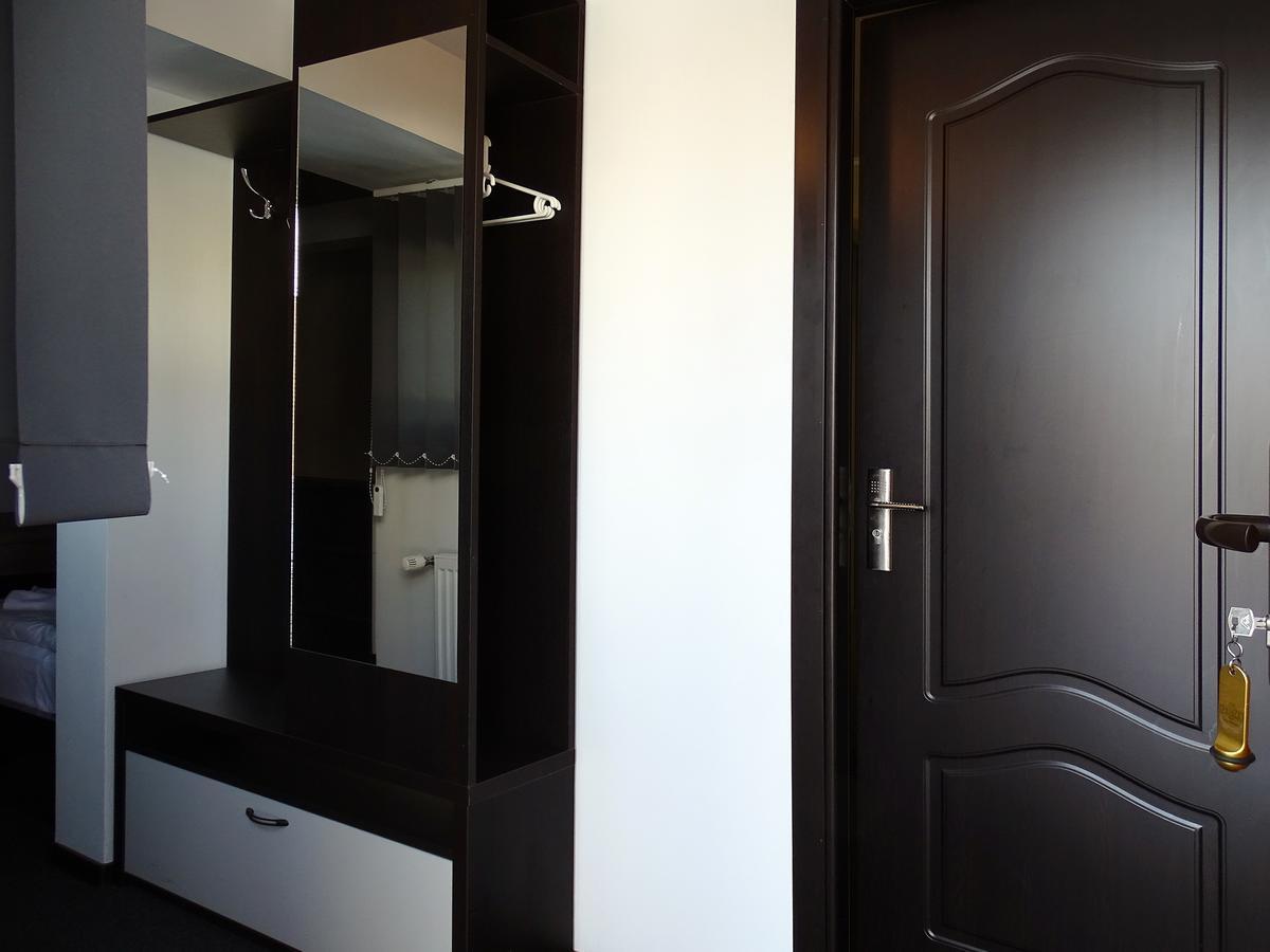 Prince Hotel Miercurea Ciuc Zewnętrze zdjęcie