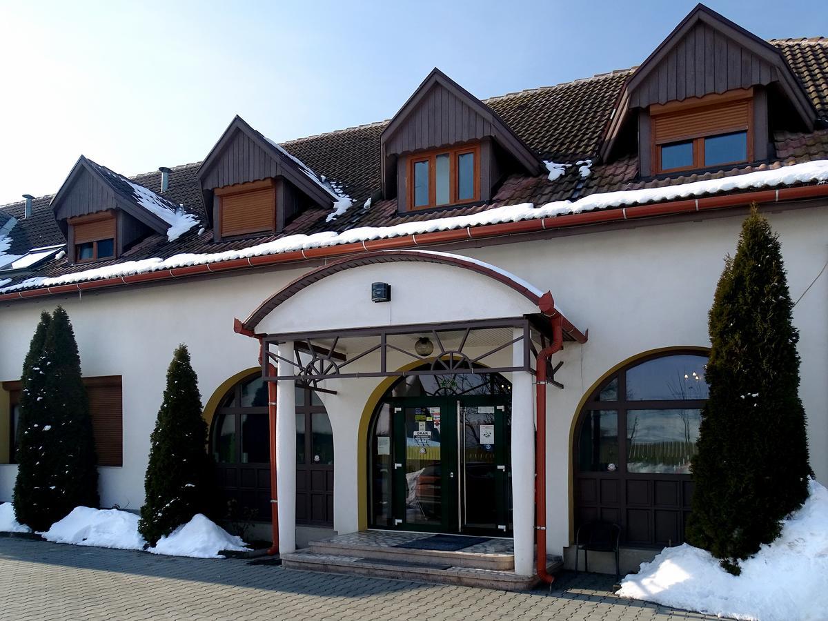 Prince Hotel Miercurea Ciuc Zewnętrze zdjęcie