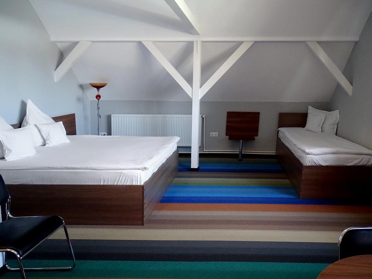Prince Hotel Miercurea Ciuc Zewnętrze zdjęcie